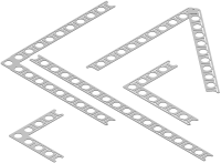 Metal Bracket 