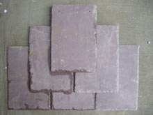 slate roof tile